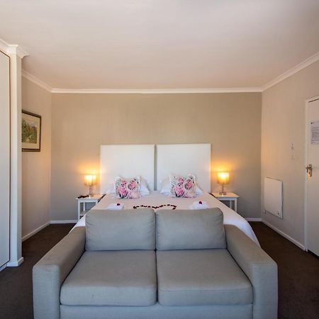 Saffron House Guesthouse Fokváros Kültér fotó