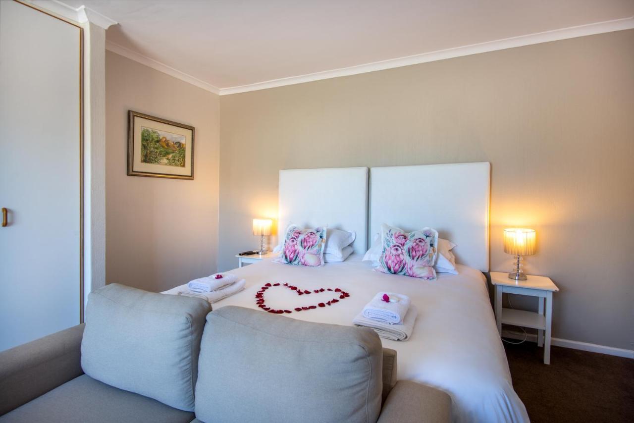 Saffron House Guesthouse Fokváros Kültér fotó