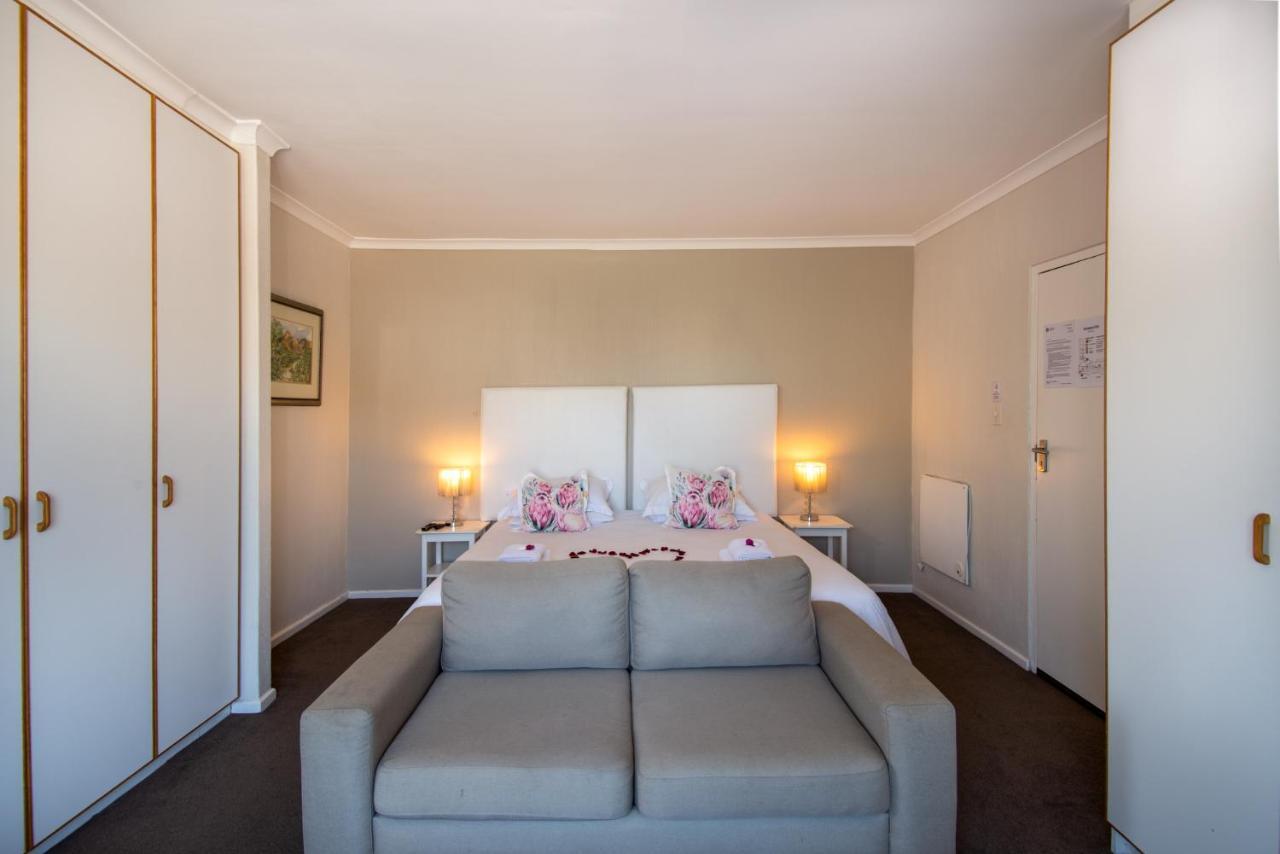 Saffron House Guesthouse Fokváros Kültér fotó