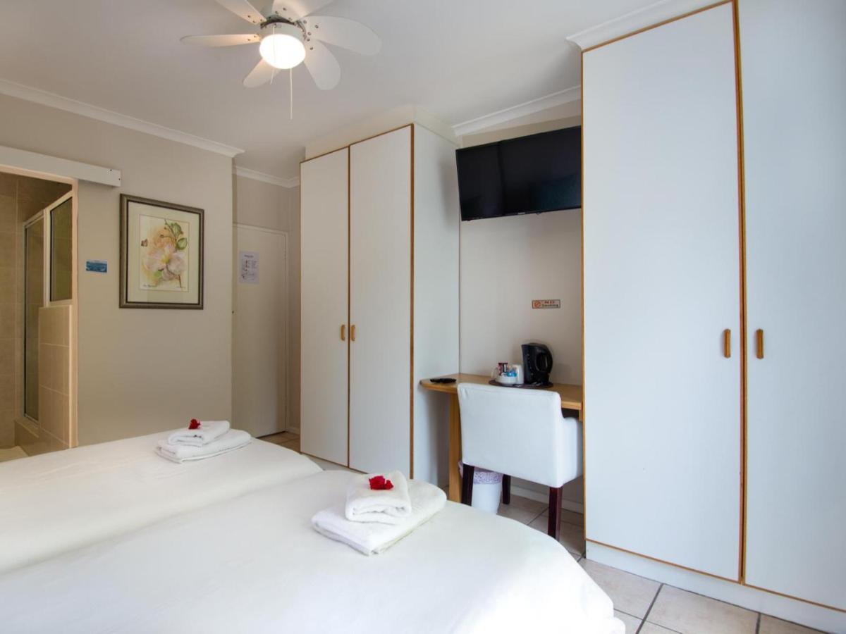Saffron House Guesthouse Fokváros Kültér fotó