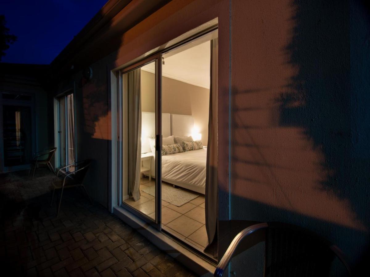 Saffron House Guesthouse Fokváros Kültér fotó