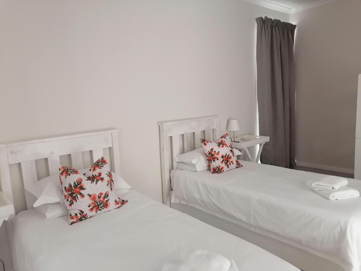 Saffron House Guesthouse Fokváros Kültér fotó