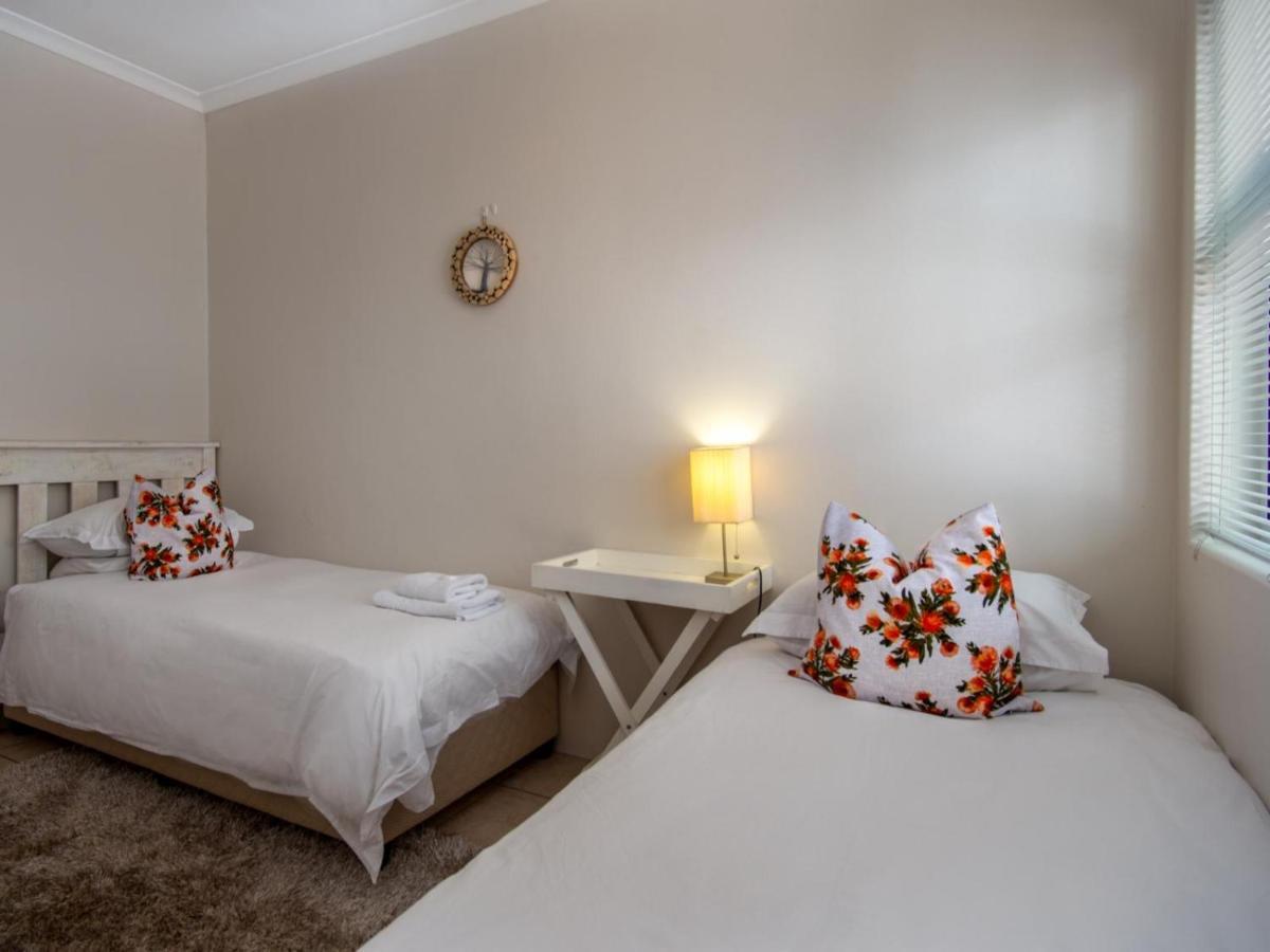 Saffron House Guesthouse Fokváros Kültér fotó