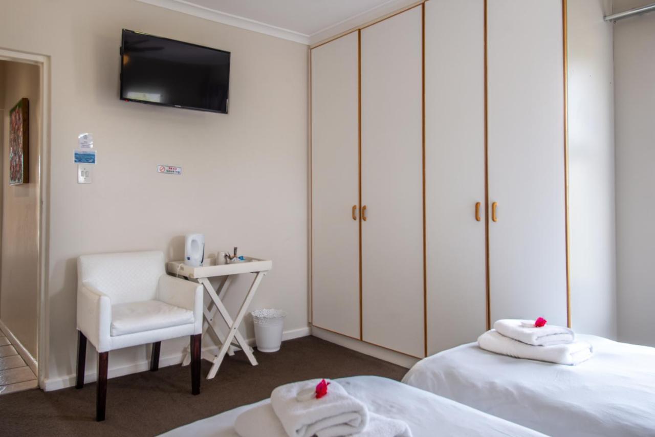 Saffron House Guesthouse Fokváros Kültér fotó