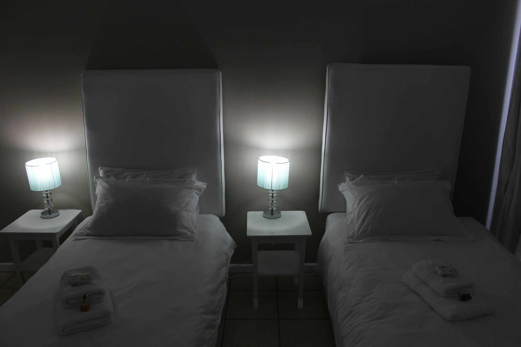 Saffron House Guesthouse Fokváros Kültér fotó