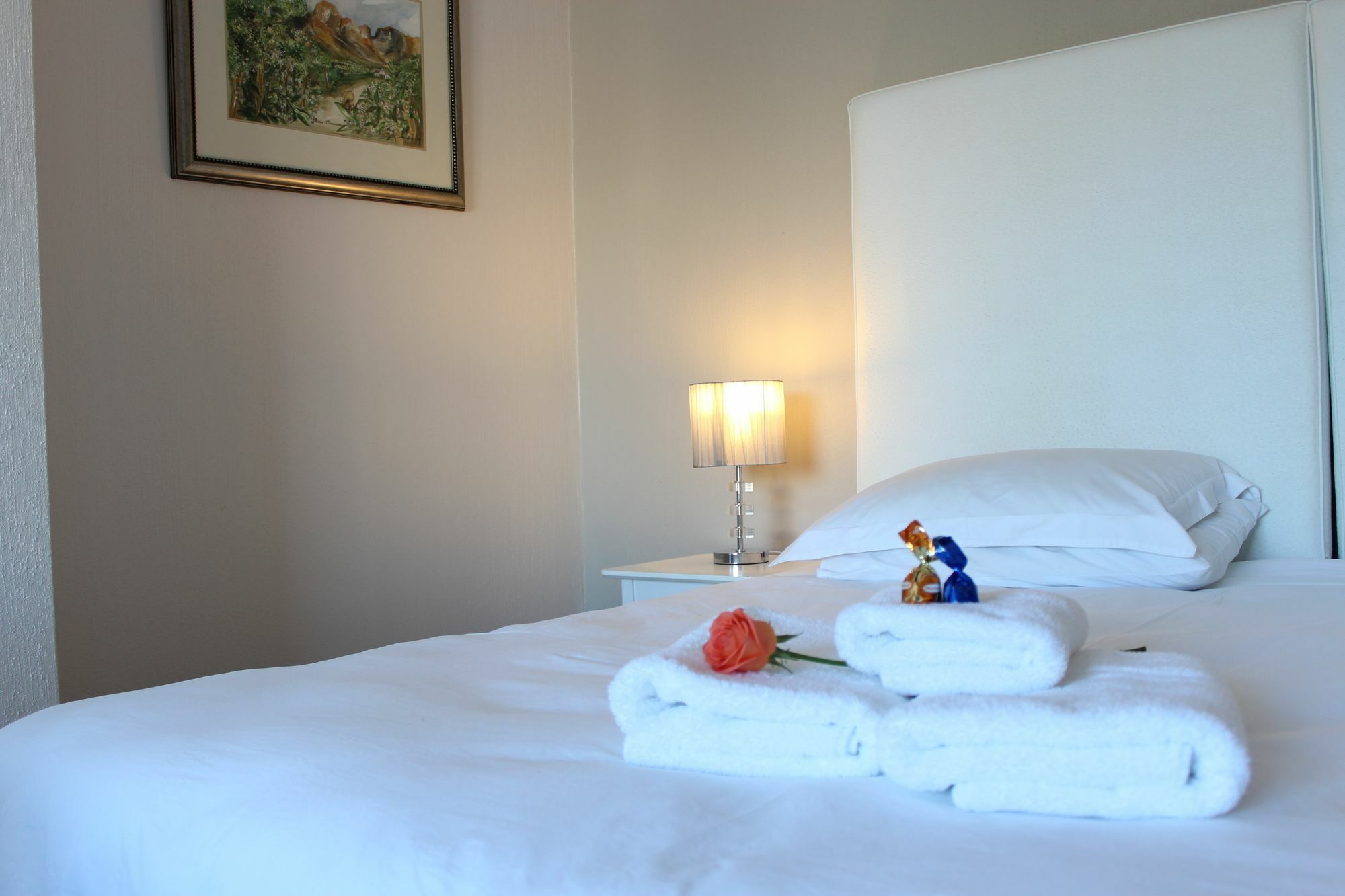 Saffron House Guesthouse Fokváros Kültér fotó